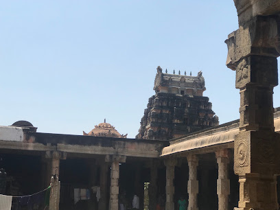 Sri Sathyagiri Natha Perumal Temple , Thirumeyyam (Pudukkottai)