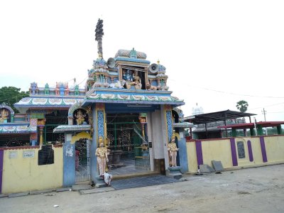 Sri Sthamabala Giri Eswaraiah Swamy Temple