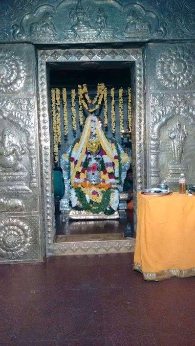 Sri Talakona Siddeswara Swamy Temple