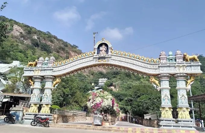 Sri Talupulamma Ammavari Devasthanam
