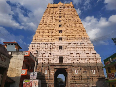 Sri Trivikrama Perumal Temple , Thirukkovaloor (Tirukoilur)