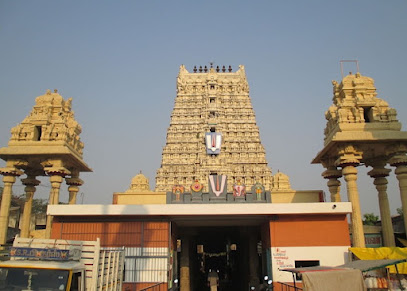 Sri Ulagalantha Perumal Temple , Thiru Ooragam (Kanchipuram)