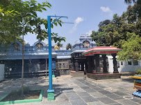 Sri Umakoppeswara Swamy Temple