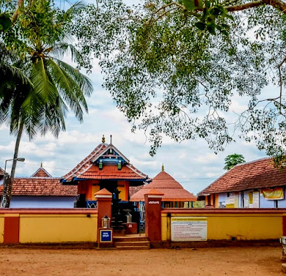Sri Uyyavantha Perumal Temple , Thiruvithuvakkodu (Palakkad, Kerala)