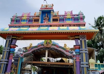 Sri Valluramma Temple