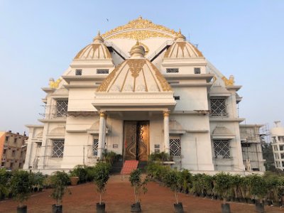 Sri Vasavi Kanyakaparameswari Devasthanam Penugonda
