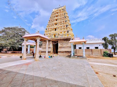 Sri Vedagiri Lakshmi Narasimha Swamy Temple