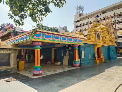 Sri Venkateswara Swamy Devasthanam, Brahmin St