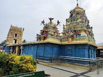 Sri Venkateswara Swamy Temple, Kallakuru