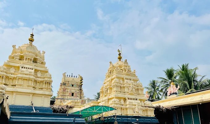 Sri Vighneswara Swamy Temple