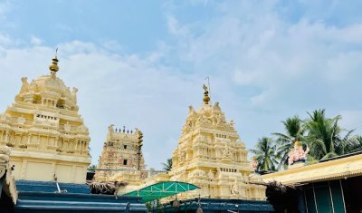 Sri Vighneswara Swamy Temple