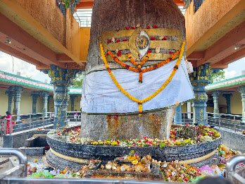Sri Yendala Mallikharjuna Swamy Temple, Ravivalasa