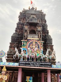 Sripada Srivallabha Mahasamsthanam, Pithapuram