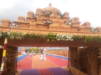 Sri Venkateswara Swamy Temple (TTD), Ulundurpet
