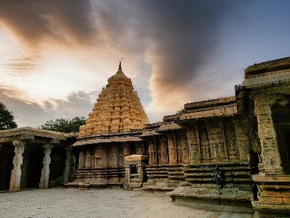 Vaidyanatheshwara Temple