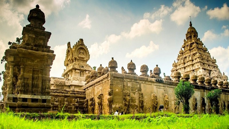 Tirupati to Kanchipuram One Day Spiritual Tour Package